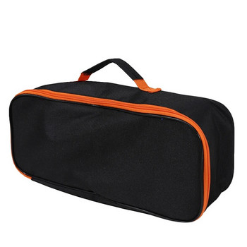 Πολυλειτουργική φορητή τσάντα εργαλείων αδιάβροχη υφασμάτινη τσάντα αποθήκευσης Oxford κιτ εργαλείων αποθήκευσης έκτακτης ανάγκης για μικρή μεταλλική τσάντα εργαλείων 공구가방