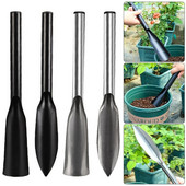 Mini vrtlarska lopata Kućne grablje Lopata Kultiviranje biljaka za presađivanje Bonsai alati Cvijeće u saksiji Vrtni alati za plijevljenje