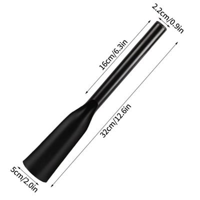 Mini vrtlarska lopata Kućne grablje Lopata Kultiviranje biljaka za presađivanje Bonsai alati Cvijeće u saksiji Vrtni alati za plijevljenje