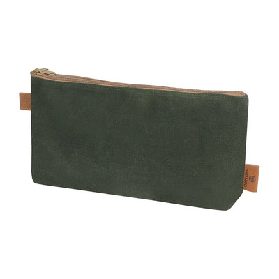 WESSLECO Vodootporno voštano platno Organizator za pohranu Odvijač Torba za alat Višenamjenska torbica Torbica za metalne dijelove