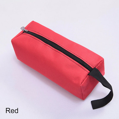 Oxford platno Vodootporna pohrana Torba za ručni alat Vijci Čavli Svrdla Metalni dijelovi Organizator za ribolov Putna torba Torbica