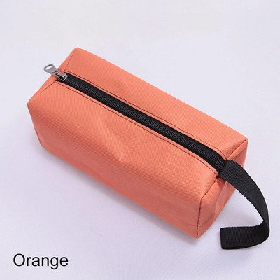 Oxford platno Vodootporna pohrana Torba za ručni alat Vijci Čavli Svrdla Metalni dijelovi Organizator za ribolov Putna torba Torbica