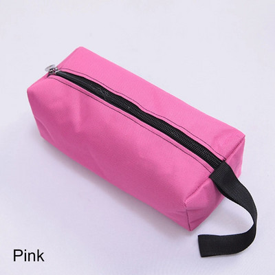 Oxford platno Vodootporna pohrana Torba za ručni alat Vijci Čavli Svrdla Metalni dijelovi Organizator za ribolov Putna torba Torbica