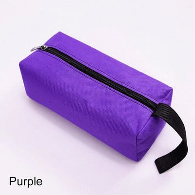 Oxford platno Vodootporna pohrana Torba za ručni alat Vijci Čavli Svrdla Metalni dijelovi Organizator za ribolov Putna torba Torbica