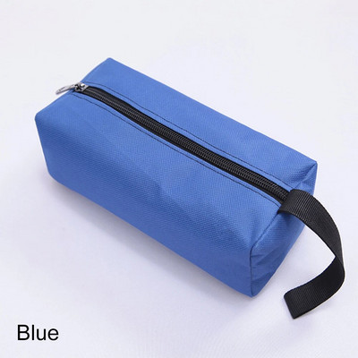 Oxford platno Vodootporna pohrana Torba za ručni alat Vijci Čavli Svrdla Metalni dijelovi Organizator za ribolov Putna torba Torbica