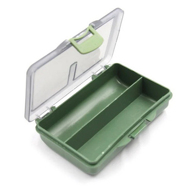 105x65x24mm Zasebna kutija za male dodatke Kutika za mamac Vijak za pohranu Razni stilovi Organizator alata Vodootporni dijelovi za BMX