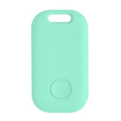 Mini GPS-jälgija lastekoertele lemmikloomadele võtmeotsija Bluetooth kaotsiminekuvastane alarm Nutikas õhusildi juhtmevaba lapsekoti rahakotiotsija lokaator