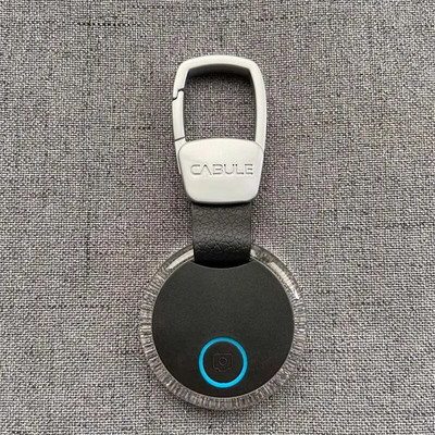 Mini Smart GPS Tracker Key Finder Locator Безжичен bluetooth-съвместим Anti Lost Алармено устройство Проследяващо устройство за деца Домашни любимци Автомобилен багаж