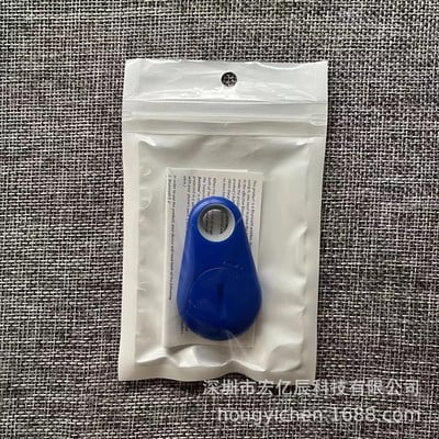 Mini Track Device Air Tag Key Finder Child Smart Bluetooth Tracker Auto Mačka Pas Vehicle Locator Mini GPS GMS Anti-Lost Alarm