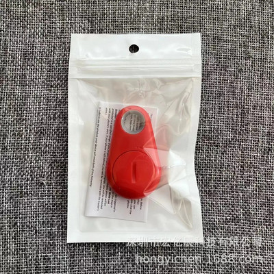 Mini Track Device Air Tag Key Finder Child Smart Bluetooth Tracker Auto Mačka Pas Vehicle Locator Mini GPS GMS Anti-Lost Alarm