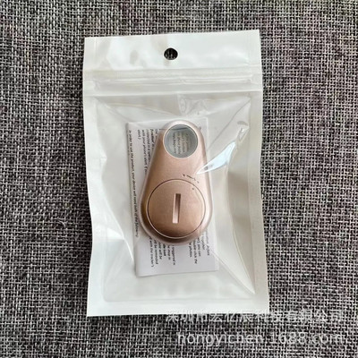 Mini Track Device Air Tag Key Finder Child Smart Bluetooth Tracker Auto Mačka Pas Vehicle Locator Mini GPS GMS Anti-Lost Alarm
