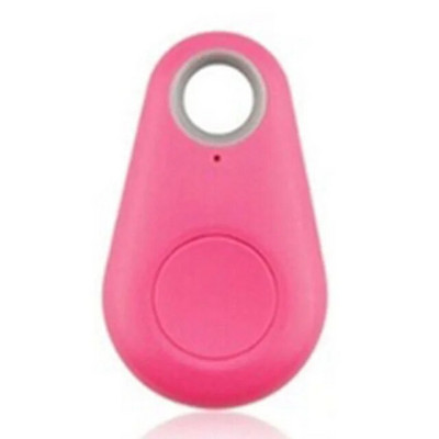 Mini Track Device Air Tag Key Finder Child Smart Bluetooth Tracker Auto Mačka Pas Vehicle Locator Mini GPS GMS Anti-Lost Alarm