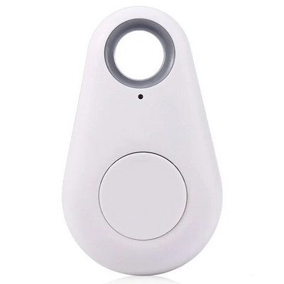 Mini Track Device Air Tag Key Finder Child Smart Bluetooth Tracker Auto Mačka Pas Vehicle Locator Mini GPS GMS Anti-Lost Alarm