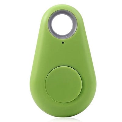 Mini Track Device Air Tag Key Finder Child Smart Bluetooth Tracker Auto Mačka Pas Vehicle Locator Mini GPS GMS Anti-Lost Alarm