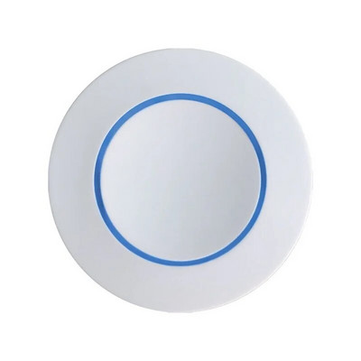 3V 433Mhz bežični daljinski upravljač 1 tipka Okrugli prekidač daljinskog upravljača Slobodno zalijepite EV1527 Vrsta učenja čipa