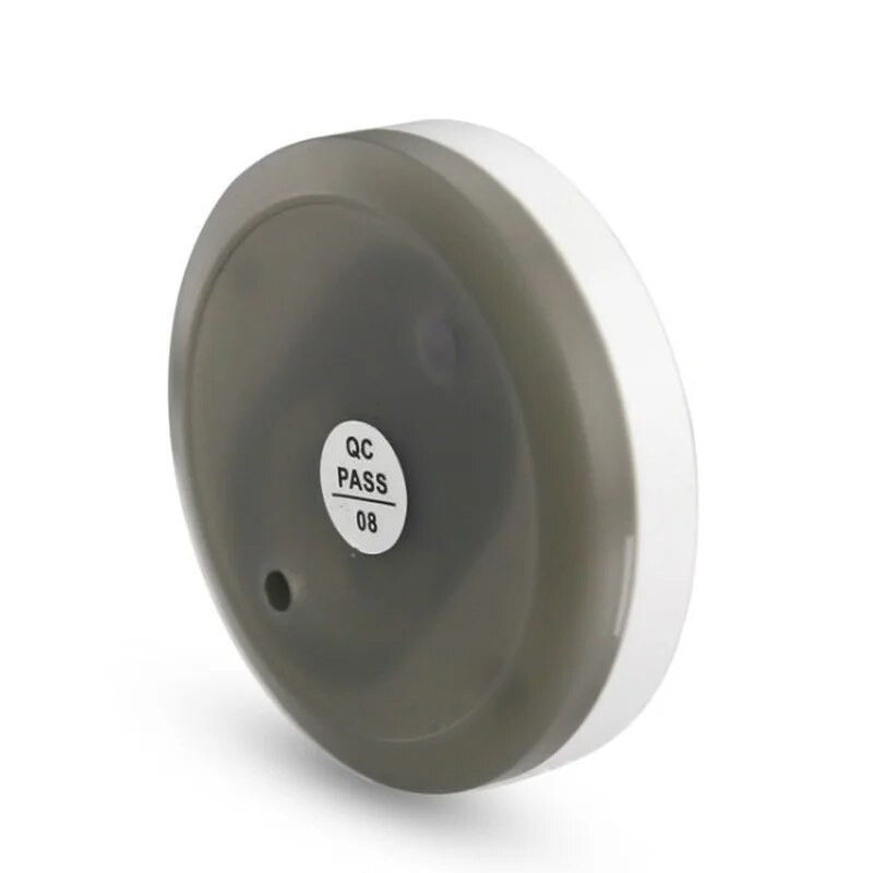 433MHz bežični daljinski upravljač Tuya Smart Home Alarm s jednim ključem SOS gumb za hitni poziv Bežično zvono s gumbom za hitne slučajeve 2023