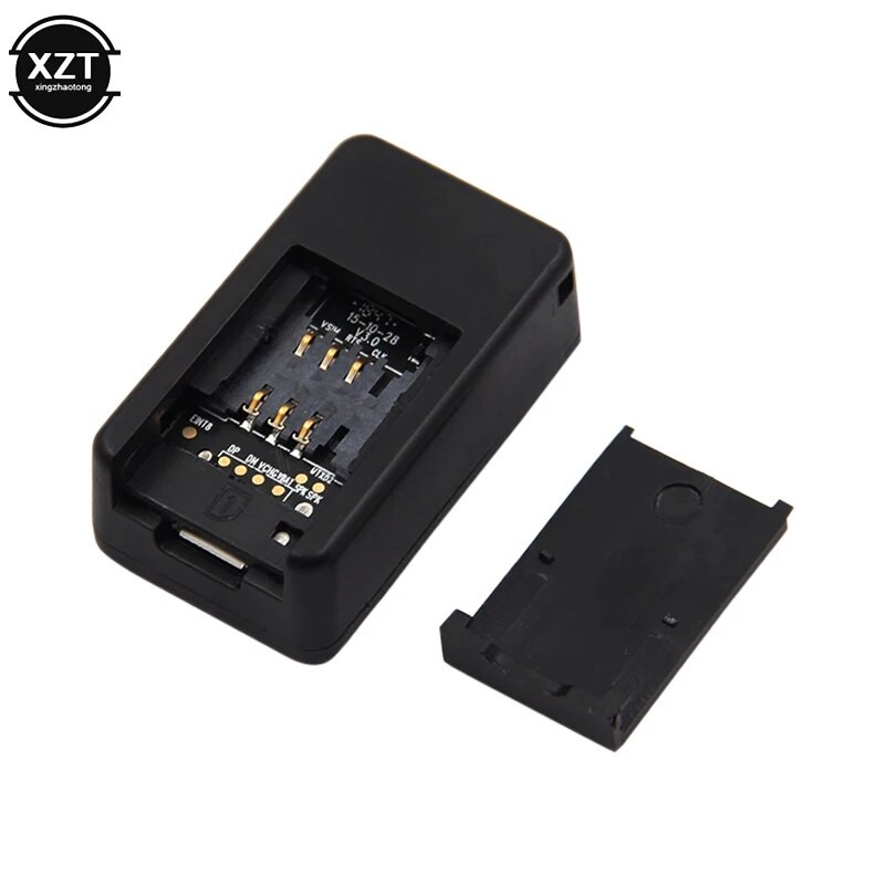 GF-07 Snažni magnetski GPS uređaj za praćenje automobila, motocikla, lokator za praćenje bicikla, uređaj za praćenje vozila, lokator za kućne ljubimce, djecu, protiv gubitka uređaja