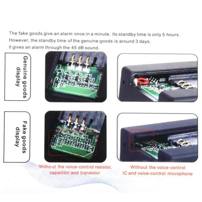N9 GPS izsekotāja jauninājums MINI GSM AUDIO KLAUSĪBAS KĻŪDAS 2x JŪTĪGS MIKROFONS Ausu kļūdu ierīces fiksatora izsekotāja zudumu novēršanas līdzekļi