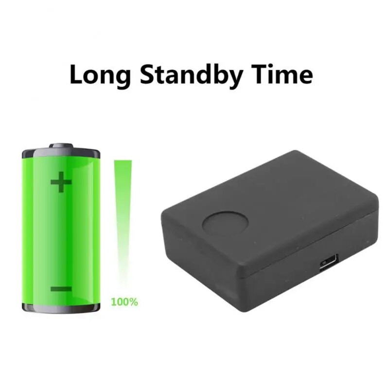 N9 GPS izsekotāja jauninājums MINI GSM AUDIO KLAUSĪBAS KĻŪDAS 2x JŪTĪGS MIKROFONS Ausu kļūdu ierīces fiksatora izsekotāja zudumu novēršanas līdzekļi