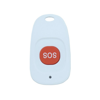 Κουμπί πανικού SOS 433 MHz