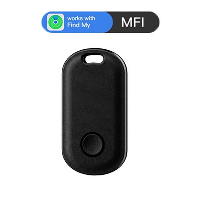 Smart Bluetooth GPS Tracker ITag Anti Lost Reminder Device Radi s Apple Find My APP Key Bag Pet Kid Finder MFI Rated Locator