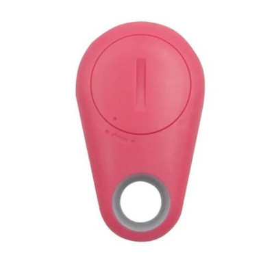 Smart Bluetooth Mini GPS Tracker Mačka Pas Anti-Lost Tag Locator Kućni ljubimci Članci Novčanik Ogrlica Traženje uređaja za praćenje iTag Alarm