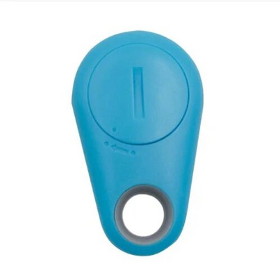 Smart Bluetooth Mini GPS Tracker Mačka Pas Anti-Lost Tag Locator Kućni ljubimci Članci Novčanik Ogrlica Traženje uređaja za praćenje iTag Alarm