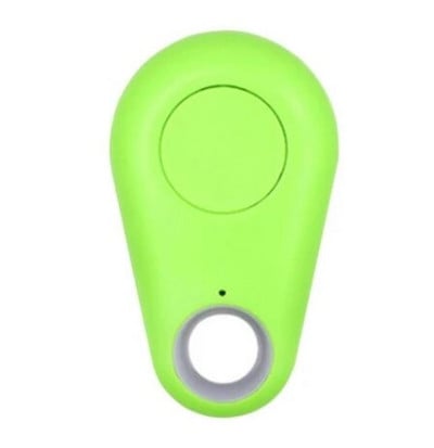 Smart Bluetooth Mini GPS Tracker Mačka Pas Anti-Lost Tag Locator Kućni ljubimci Članci Novčanik Ogrlica Traženje uređaja za praćenje iTag Alarm