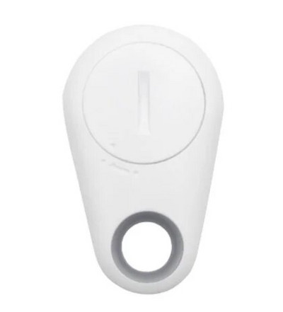 Smart Bluetooth Mini GPS Tracker Mačka Pas Anti-Lost Tag Locator Kućni ljubimci Članci Novčanik Ogrlica Traženje uređaja za praćenje iTag Alarm