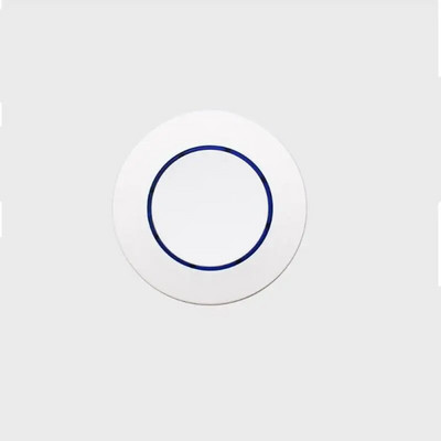 433,92 mhz Rf slēdža tālvadības pults vadi Bezmaksas tālvadības pults slēdzis Bezvadu mācību kods 1527 Vienas pogas nejauša ielīmēšana