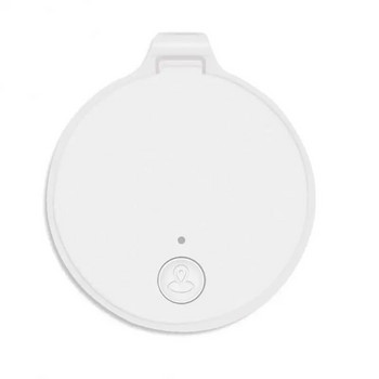 Gps Tracker Προστασία ασφάλειας μεγάλων αποστάσεων Bluetooth 5.0/app για IOS Iphone/Android Smart Tag Key Finder My Locator Luggage