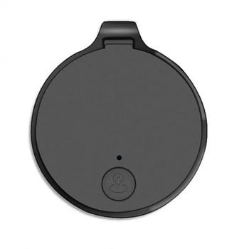 Gps Tracker Προστασία ασφάλειας μεγάλων αποστάσεων Bluetooth 5.0/app για IOS Iphone/Android Smart Tag Key Finder My Locator Luggage