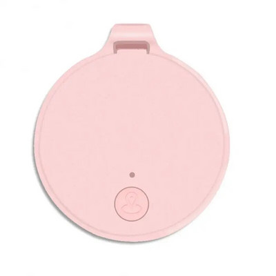 GPS Tracker távolsági biztonsági védelem Bluetooth 5.0/app IOS Iphone / Android Smart Tag Key Finder My Locator Poggyász