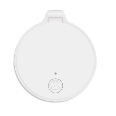 GPS sekimo tolimojo saugos apsauga Bluetooth 5.0 / programa, skirta IOS iPhone / Android Smart Tag Key Finder Mano lokatoriaus bagažas