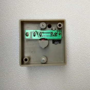 Професионален дизайн Mini Reset Emergency Panic SOS бутон Key Пожарна аларма
