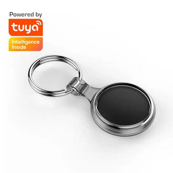 Mini GPS Tracker Smart Tag Anti-lost Device Support Tuya/Smart Life Αμφίδρομη αναζήτηση Key Finder Remote Locator Child Pet Tracker