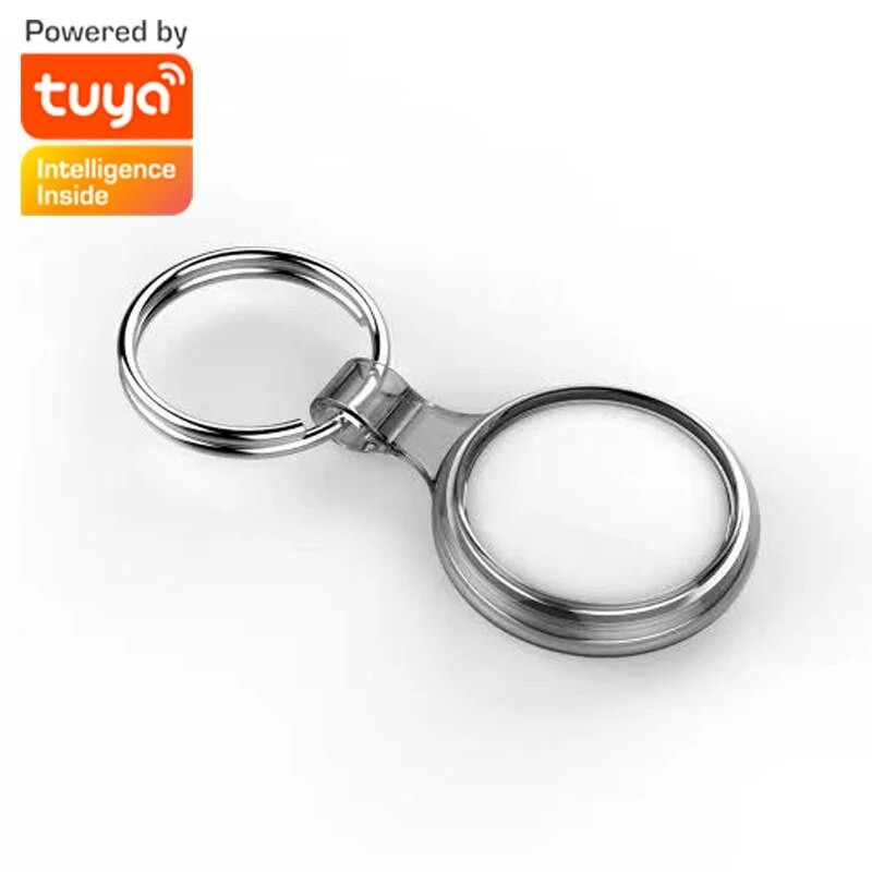 Mini GPS Tracker Smart Tag Anti-lost Device Support Tuya/Smart Life Αμφίδρομη αναζήτηση Key Finder Remote Locator Child Pet Tracker