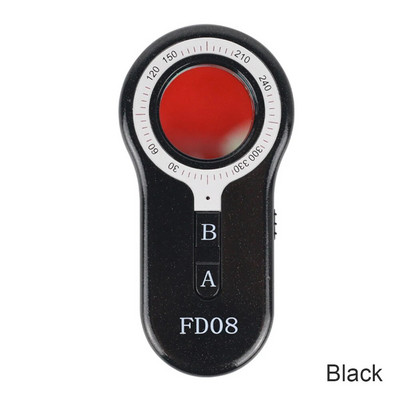 Infracrveni detektor Anti Hotel Candid Detektori skrivene kamere Sigurnosna zaštita Detektor grešaka Diskretna sigurnosna zaštita Gadget