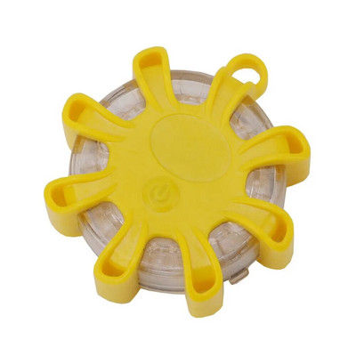 Matkavalgustid auto avariituled teetuled Hoiatus LED-öötuled abistamiseks auto märgutuli, magnetiline politsei maanteevalgusti