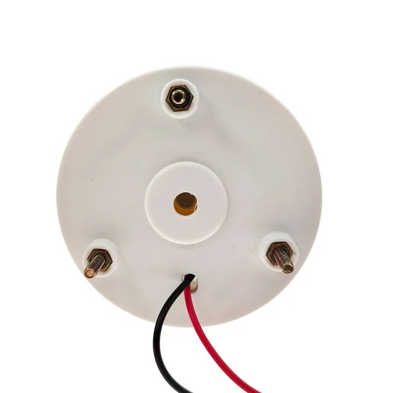 12V/24V LED Blyksčio signalo įspėjamasis garsinis signalas Įspėjamoji lemputė Garso indikatoriaus lemputė mirksi Apsaugos signalizacija 220V LTE-1101J
