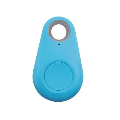 Pets Smart Mini GPS Tracker Anti-Lost Αδιάβροχο Bluetooth Tracer για Pet Dog Keys Wallet Chids Trackers Finder Equipment