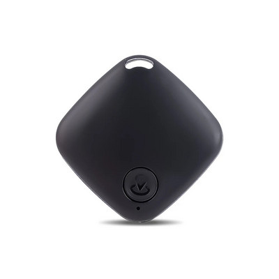 Φορητό Mini Bluetooth GPS Tracker Dog Pets Anti-lost Alarm Ασύρματη παιδική τσάντα Πορτοφόλι Finder Smart Trackers Locator