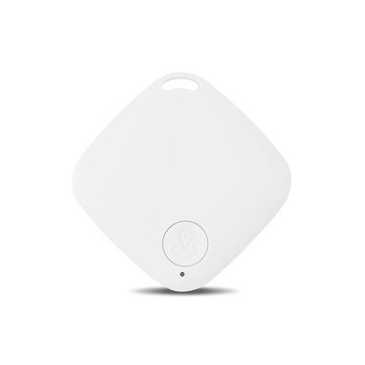 Φορητό Mini Bluetooth GPS Tracker Dog Pets Anti-lost Alarm Ασύρματη παιδική τσάντα Πορτοφόλι Finder Smart Trackers Locator