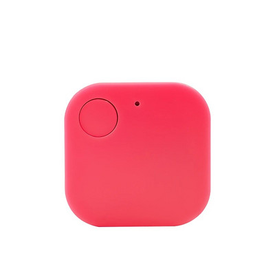 Φορητό Mini Bluetooth GPS Tracker Dog Pets Anti-lost Alarm Ασύρματη παιδική τσάντα Πορτοφόλι Finder Smart Trackers Locator