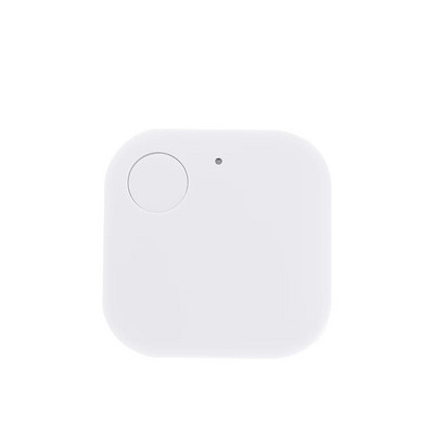 Φορητό Mini Bluetooth GPS Tracker Dog Pets Anti-lost Alarm Ασύρματη παιδική τσάντα Πορτοφόλι Finder Smart Trackers Locator