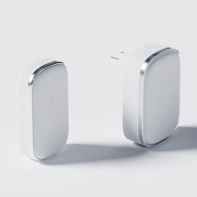 Sonerie fără fir Acasă Bun venit Sonerie inteligentă pentru ușă 150M Distanță fără fir lungă 38 de melodii Home Welcome Chimes Ton de apel Colorat