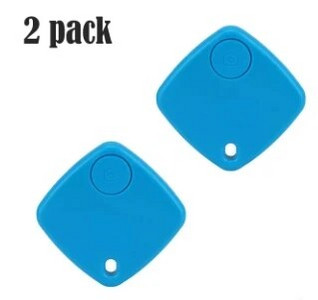 Xiaomi Mini Smart Trackeri jaoks lemmikloomade eakate laste leidja asukoht, mis sobib nutitelefonidele kaotsiminekuvastase seadme alarmi jälgija jaoks