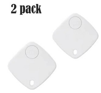 Xiaomi Mini Smart Trackeri jaoks lemmikloomade eakate laste leidja asukoht, mis sobib nutitelefonidele kaotsiminekuvastase seadme alarmi jälgija jaoks