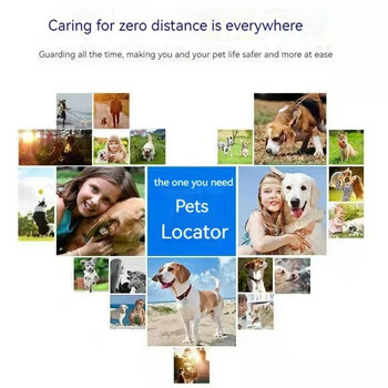За Xiaomi Mini Smart Tracker Pet Възрастни деца Finder Location Подходящ за смартфони Anti-Lost Device Alarm Tracker