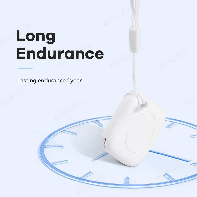 MFI iTag Compatibil cu Find My APP Bluetooth Tracker pentru IOS Tag Key Wallet Bike Finder Poziționare globală Localizator anti-pierdere